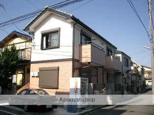 フルールふじみ野の画像