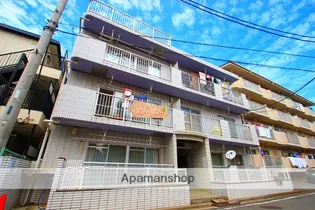 レーヴTAKEDAみよし台の画像