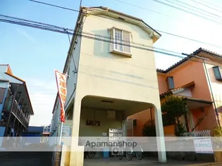 ライオンズハイツの画像