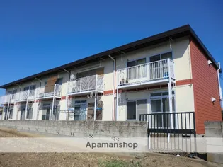 コーポ東台の画像