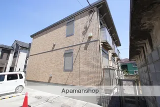 ル・レーヴ【2階】の外観