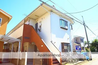 メゾン上福岡の画像