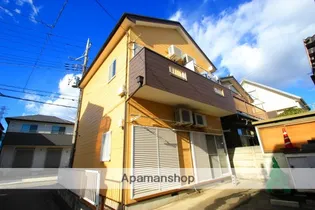 コーポ亀久保の画像