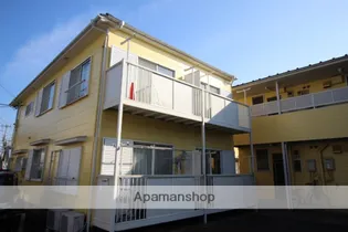 レモンハウスⅡC棟の画像