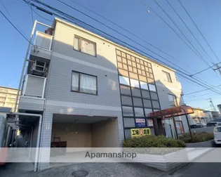 サンウイロー朝霞の画像