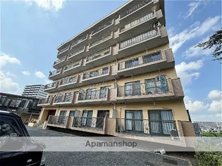 ハイツ朝霞台の画像