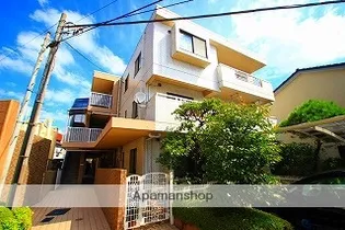 オリオンハイツの画像