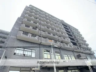 ピジョン田園【5階】の外観