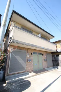 メゾン ド チェリーの画像