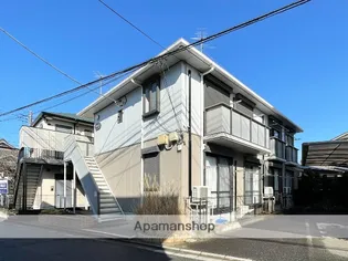 プチ ガーデンハイムの画像