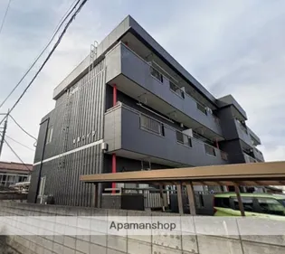 東裏ハイツの画像