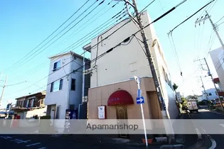 第1グリーンコーポの画像