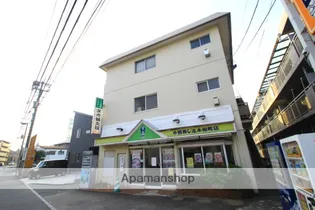 抜井マンションの画像