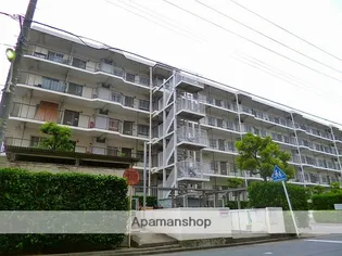 武蔵野北第一スカイハイツの画像