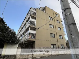 リアライズふじみ野の画像