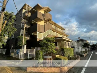 グレンヒルの画像