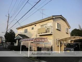 コーポフレンドの画像