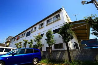 堀井ビルⅡの画像