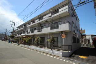 パークヒルみずほの画像