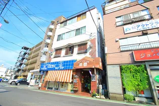 国畜アパートの画像