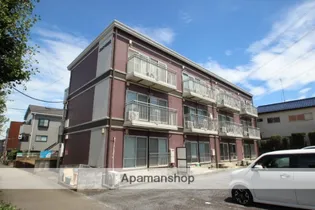 パナハイツ吉川の画像