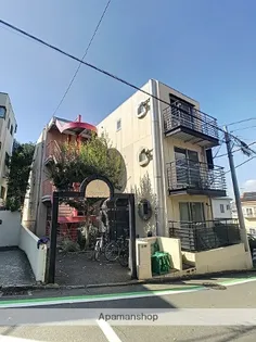 メチエ9【2階】の外観