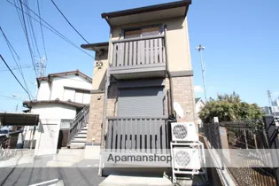 クィーンコートの画像