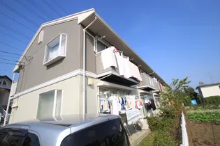 エステート根岸台の画像