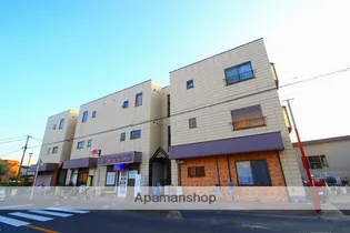 アットキャビン井上の画像