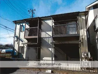 幸永コーポの画像