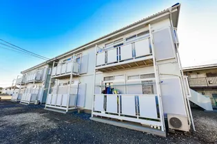 永島ハイツの画像