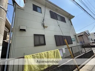 パークハイツの画像