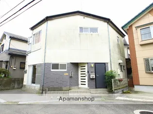 メゾンクレールの画像