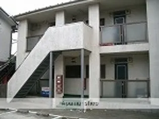 船津コーポの画像