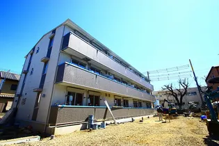 メゾンベールふじみ野の画像