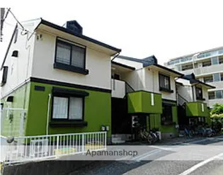 グリーンヒルの画像