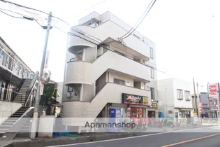 トラストステージみずほ台アネックスの画像