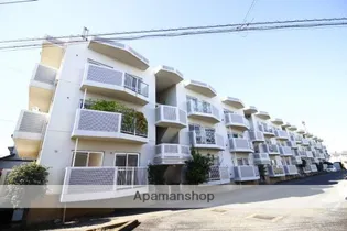 ガーデンハイツシグマ1【2階】の外観