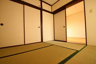 キャッスルメジェール鶴瀬【401号室】のその他画像