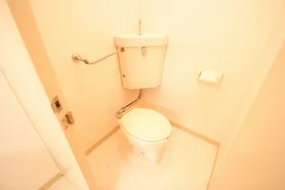 キャッスルメジェール鶴瀬【401号室】のその他画像