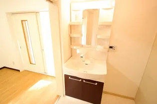 キャッスルメジェール鶴瀬【401号室】のその他画像