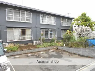 コーポ白雅の画像