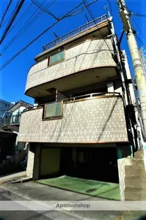 セレガ朝霞の画像