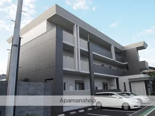 ラフィーネ【2階】の外観