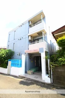 オークヒル朝霞の画像