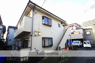 セレナハイツの画像