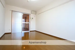 クレセールふじみ野Ⅱ【2階】の居間