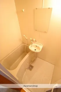 クレセールふじみ野Ⅱ【2階】の風呂