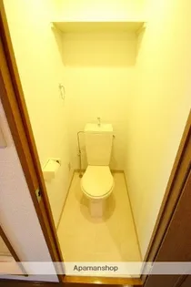 クレセールふじみ野Ⅱ【2階】のその他画像