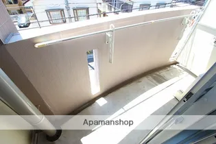 クレセールふじみ野Ⅱ【2階】のその他画像